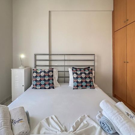 Alisahni Home 1 Kato Daratso Zewnętrze zdjęcie