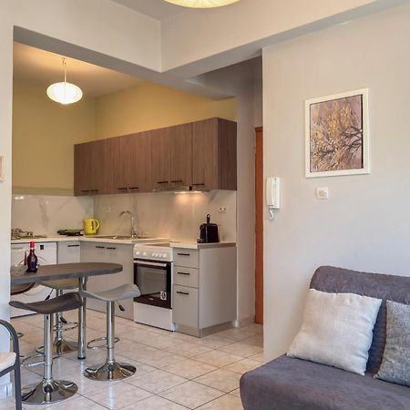 Alisahni Home 1 Kato Daratso Zewnętrze zdjęcie