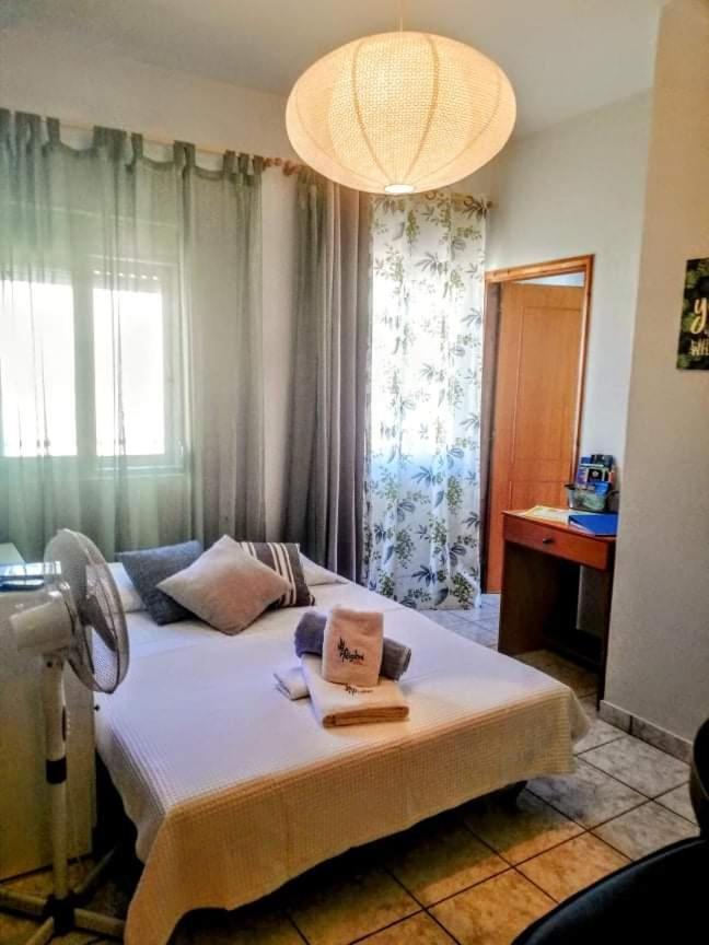 Alisahni Home 1 Kato Daratso Pokój zdjęcie