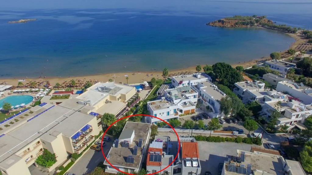Alisahni Home 1 Kato Daratso Pokój zdjęcie