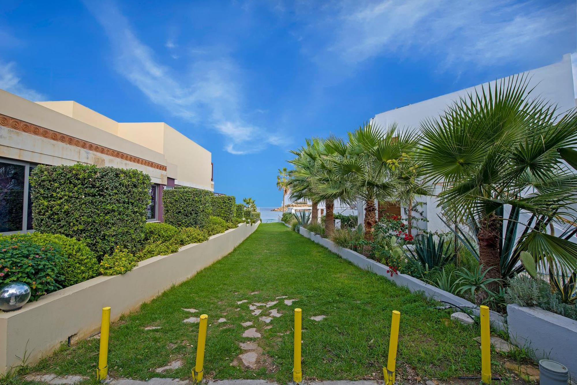 Alisahni Home 1 Kato Daratso Zewnętrze zdjęcie