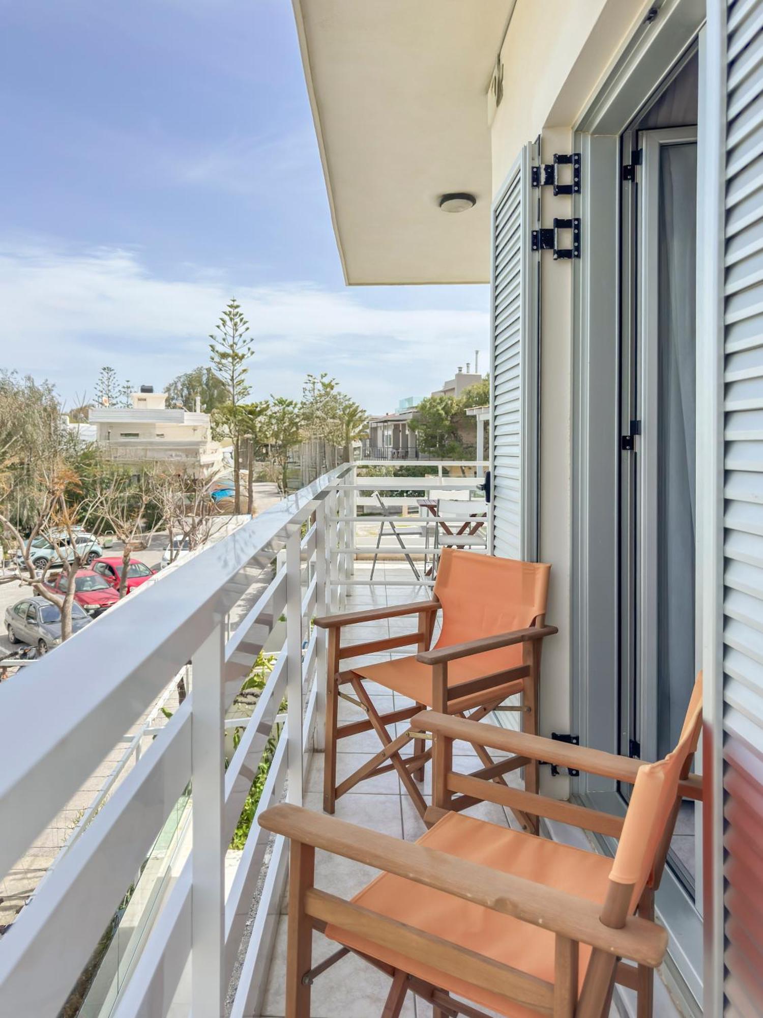 Alisahni Home 1 Kato Daratso Zewnętrze zdjęcie