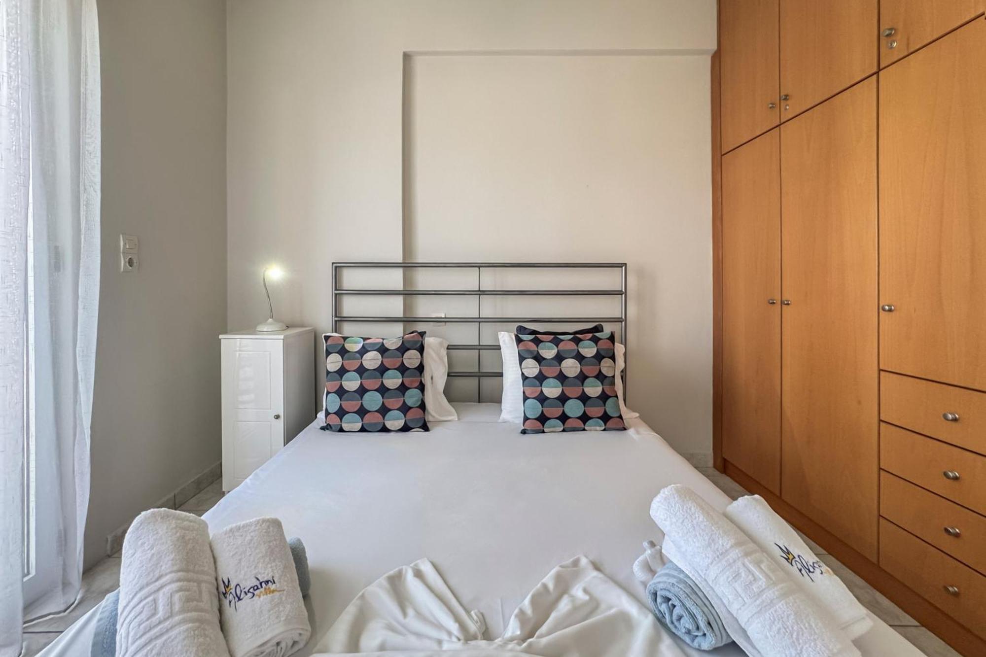 Alisahni Home 1 Kato Daratso Zewnętrze zdjęcie