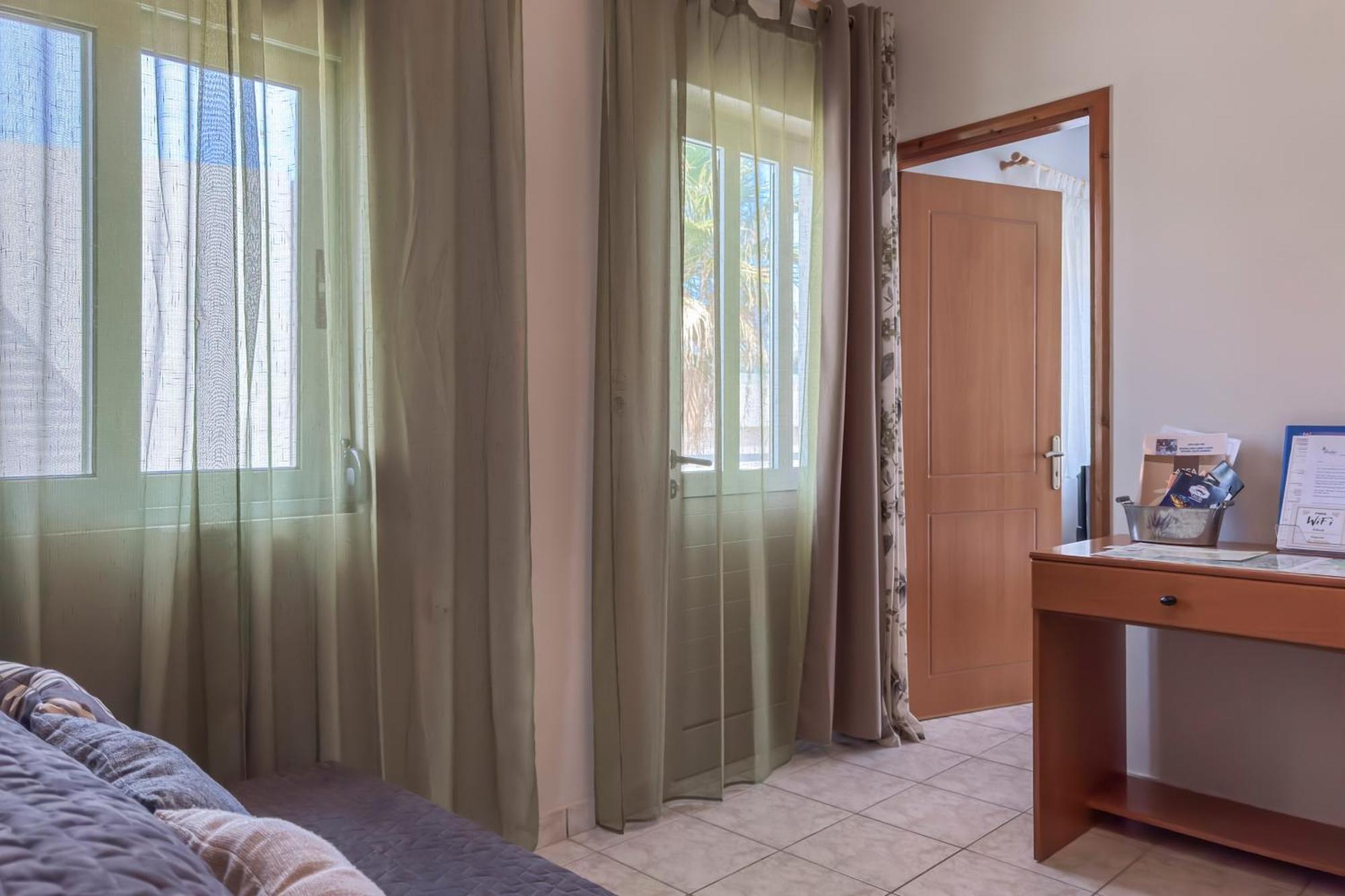 Alisahni Home 1 Kato Daratso Zewnętrze zdjęcie