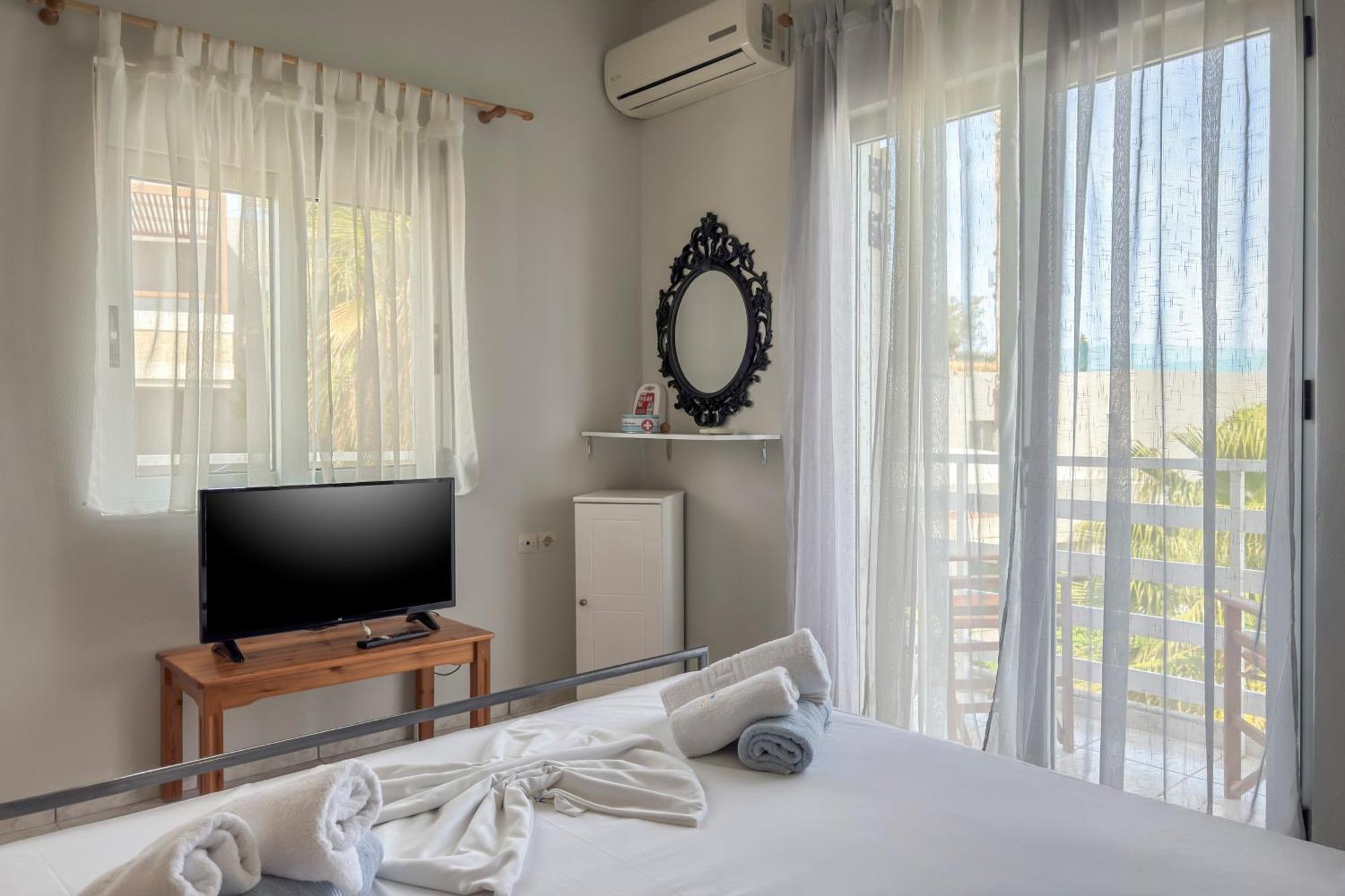 Alisahni Home 1 Kato Daratso Zewnętrze zdjęcie