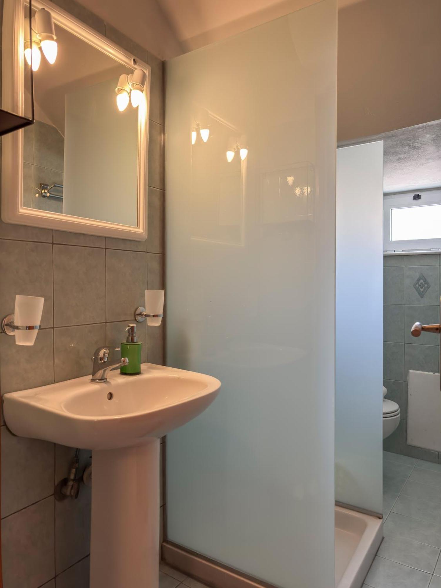 Alisahni Home 1 Kato Daratso Zewnętrze zdjęcie